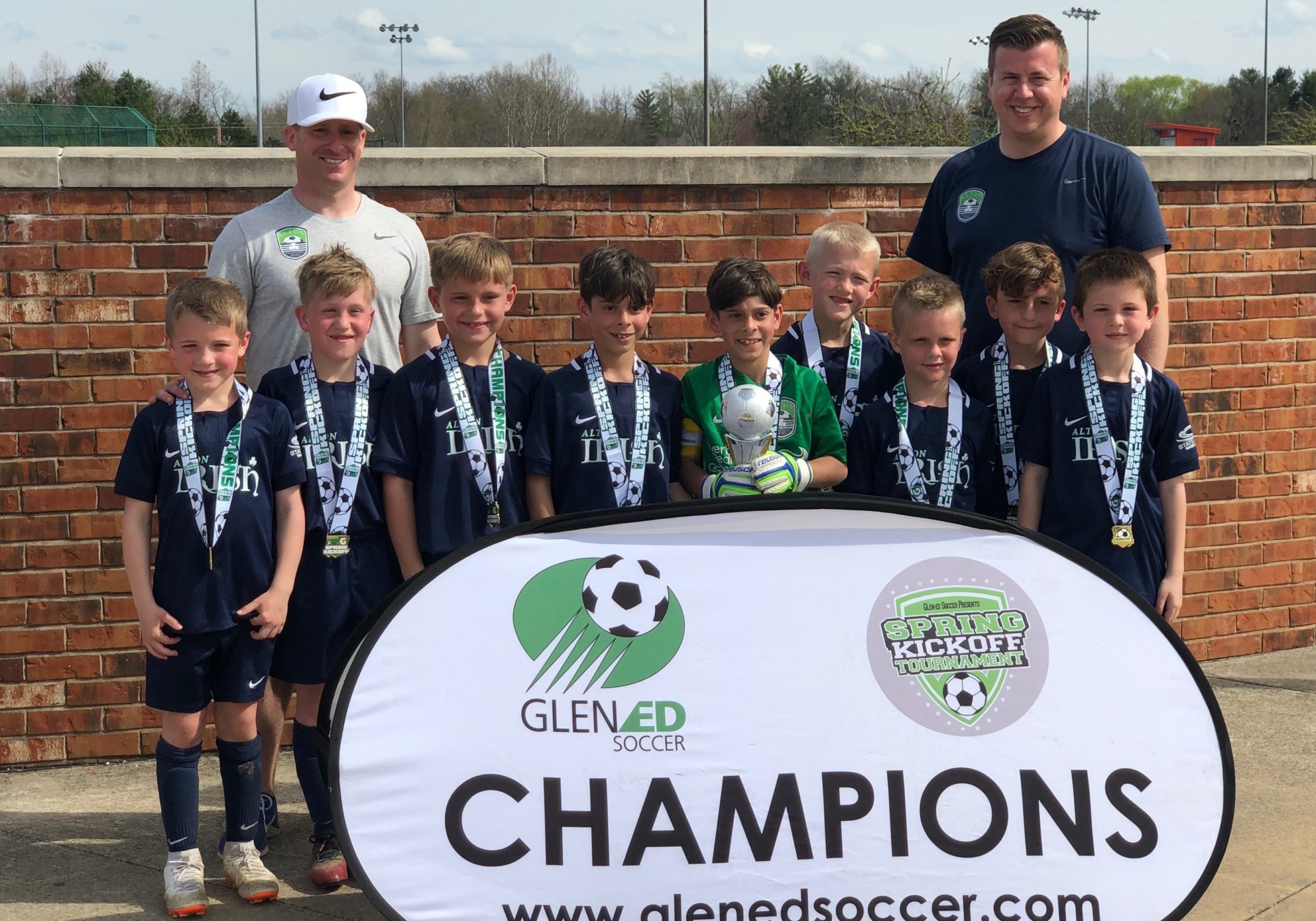 Irish Soccer Club Training Athletes To Reach Their Full Potential Competitive Soccer For The Greater Alton Region Irish Soccer Club Training Athletes To Reach Their Full Potential Competitive Soccer For The Greater Alton Region